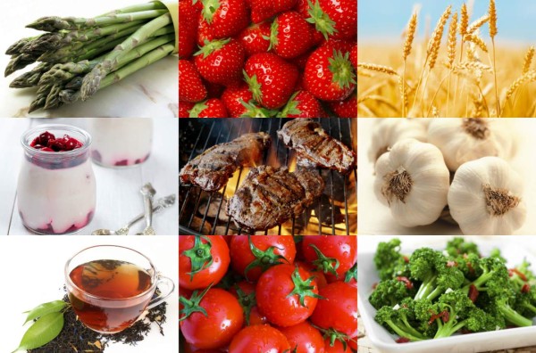 10 alimentos que estás comiendo mal