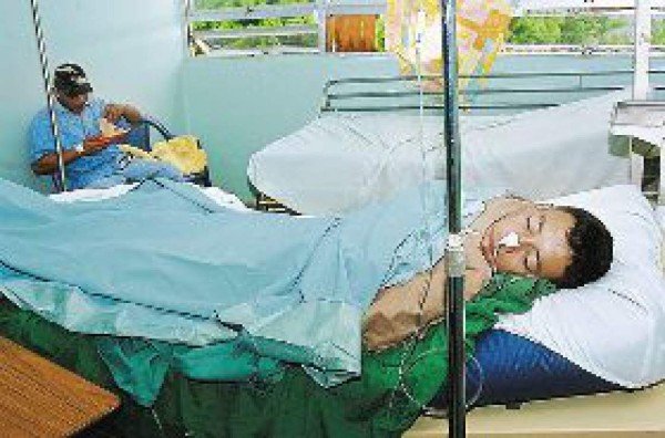 Detienen a guardaespaldas por muerte de mujer