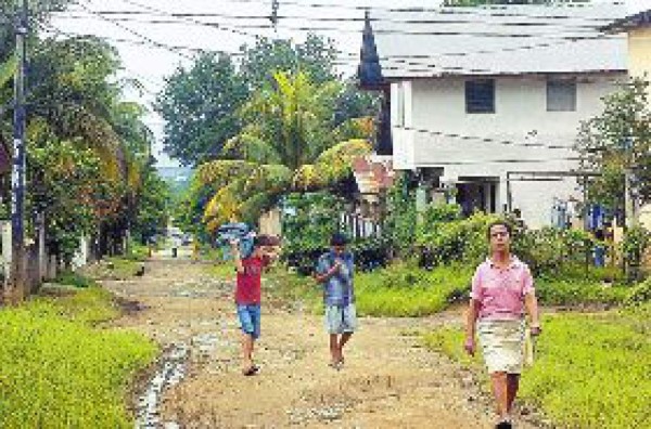 El Fhis agiliza el proyecto piloto 'Barrio ciudad'