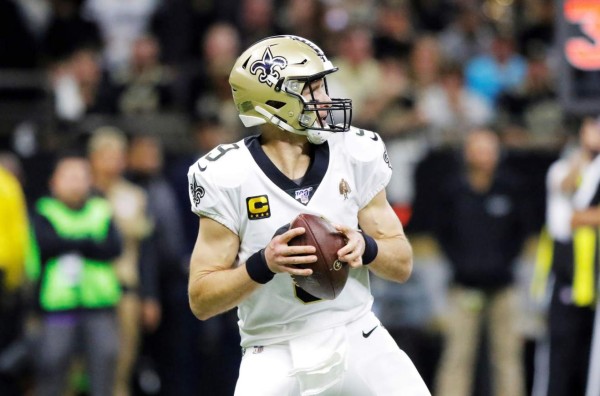 El marsical de campo Drew Brees anuncia su retirada tras 20 años en la NFL