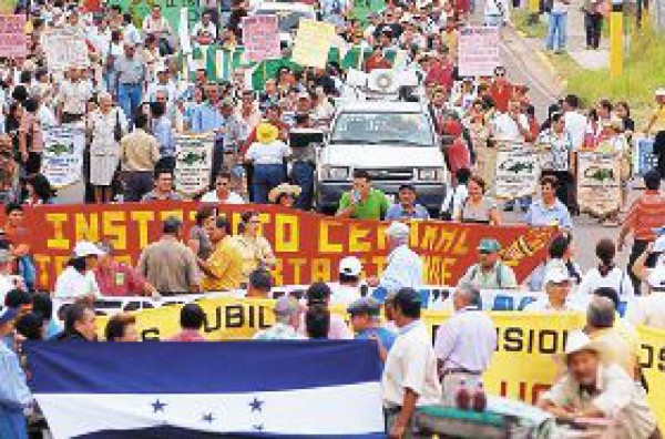 Informe de suecos: mal manejo de la ERP