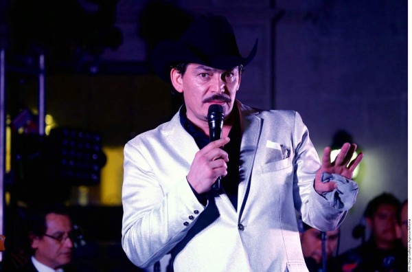 Periodista hace enojar a José Manuel Figueroa  