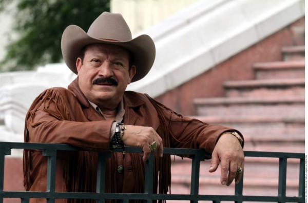 Muere el 'cadete' Lupe Tijerina