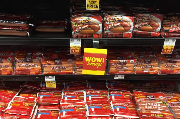 No se metan con la carne, se defienden los productores del Cono Sur