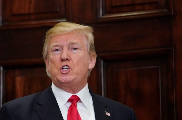 EEUU levanta restricción de ingreso a refugiados de 11 países