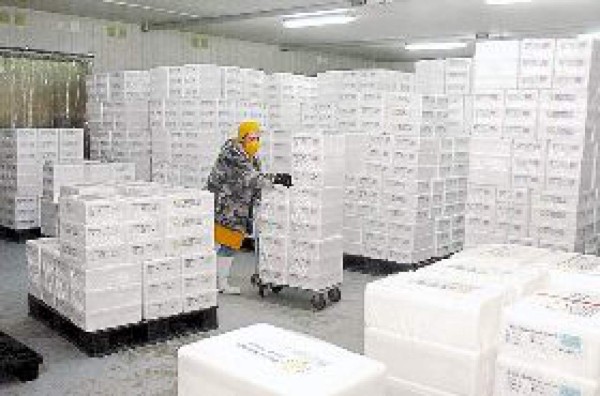 ­Aqua Finca hacia México