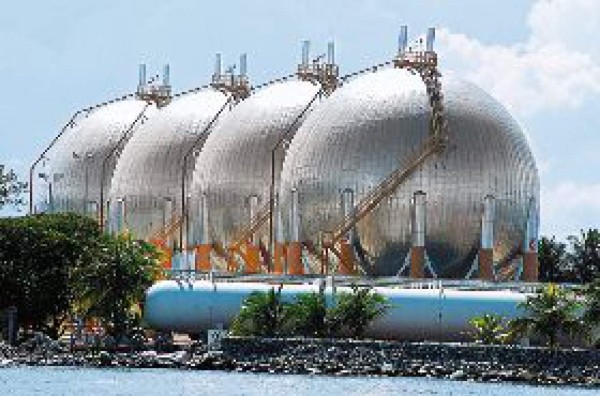Serna inspeccionará otra vez a Gas del Caribe