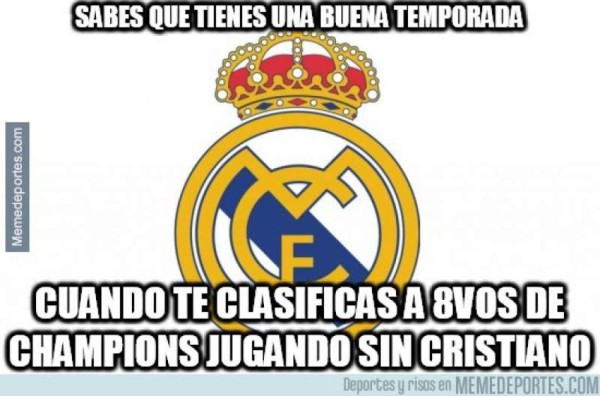 Keylor Navas, protagonista de memes en la Champions League