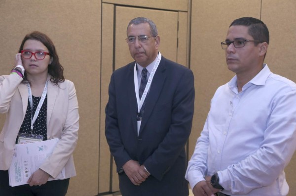 Reducción de homicidios en San Pedro Sula es el resultado del trabajo conjunto