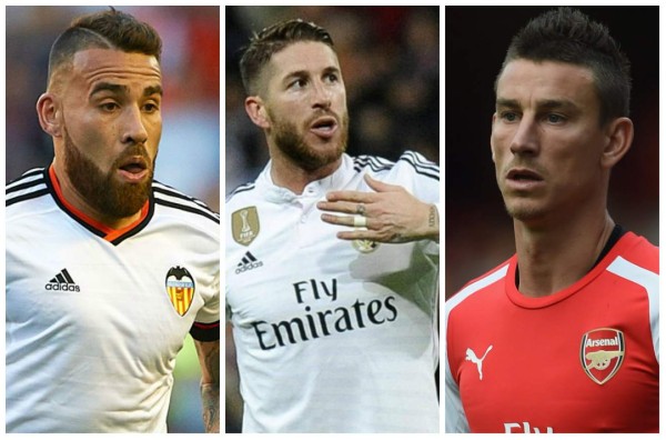 Las opciones que maneja Real Madrid si se va Sergio Ramos