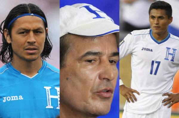 La opinión de Pinto sobre Roger Espinoza y Nájar