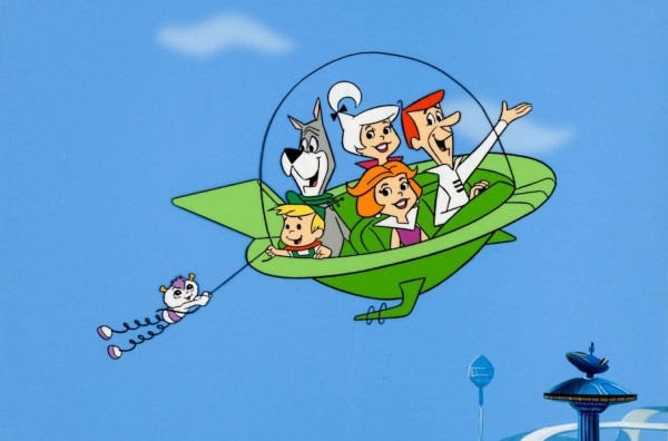 Regresan 'Los Supersónicos'