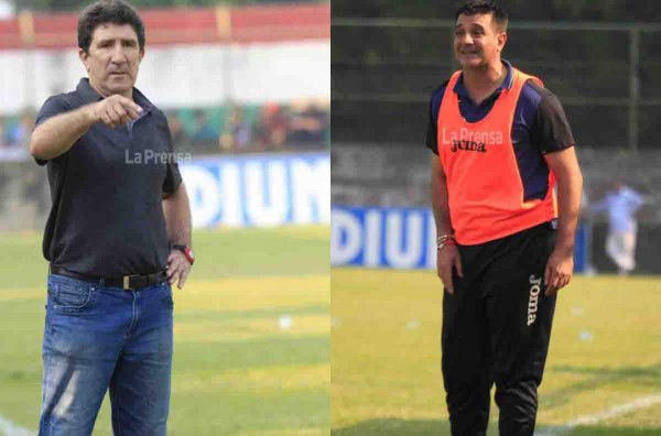 Héctor Vargas a Diego Vázquez: 'Lo voy a terminar ajusticiando'