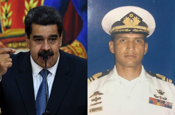 Juan Guaidó pide investigar muerte de militar preso