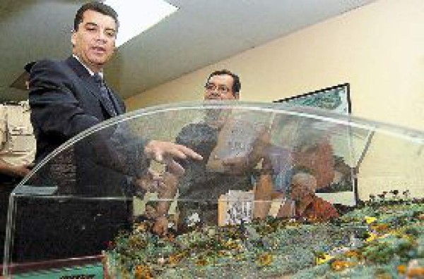 Energía, la apuesta clave