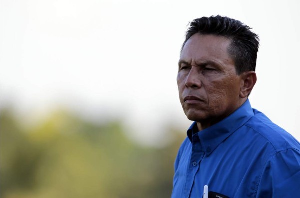 José Alvarado: 'El marcador no nos sorprende'