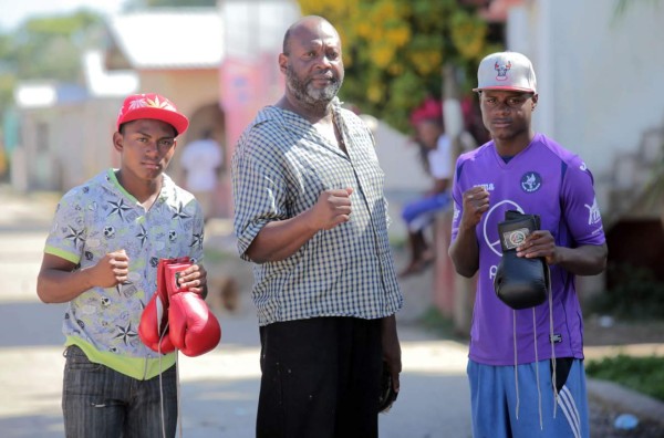 Nueva Armenia, la cuna del boxeo en Honduras