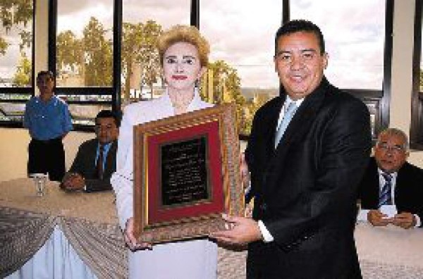 40 años en el periodismo