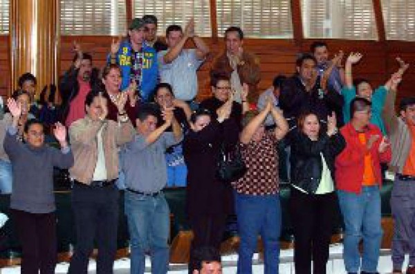 Aprueban más fondos para el Pani