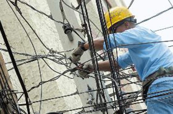 Masivo corte de energía en el norte