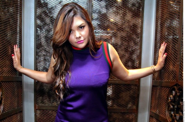 Me he vuelto más perra: Yuridia