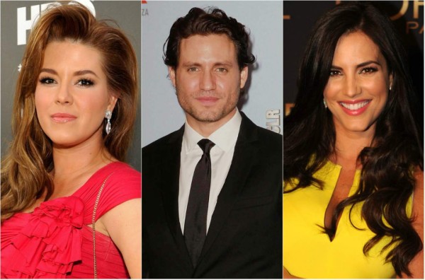 Celebridades venezolanas alientan protestas contra Maduro