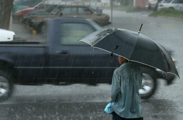 Huracán Bertha amenaza misterioso archipiélago de Bermuda en su avance