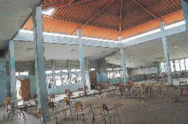Con la promeza de una reforma educativa inicia el año escolar