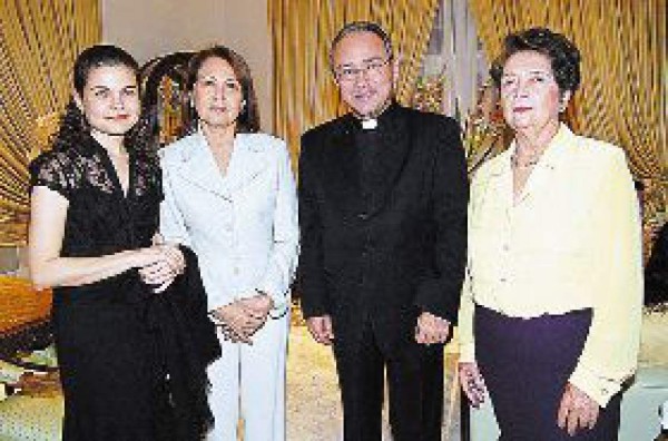 Despedida para Edgar Peña