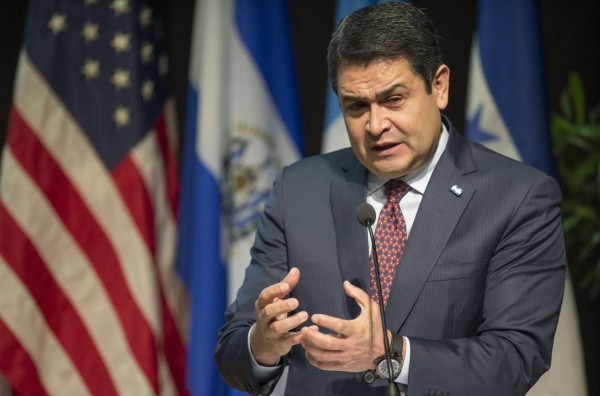 'Niños migrantes no deben ser tratados como delincuentes”