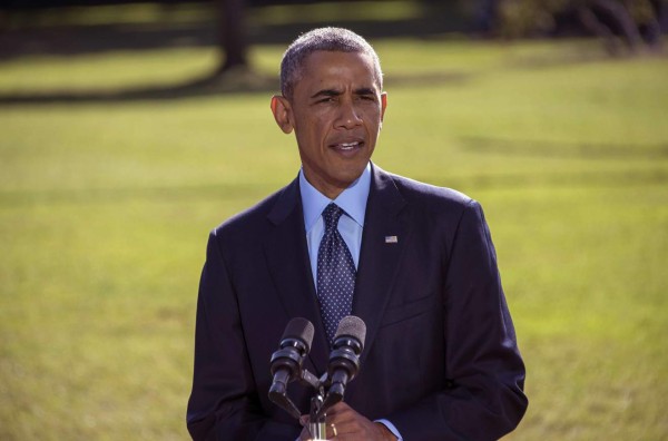 EUA ataca a Khorosan, nuevo grupo terrorista más peligroso que Isis