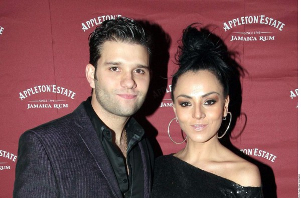 Ivonne Montero reacciona al asesinato de su ex, Fabio Melanitto