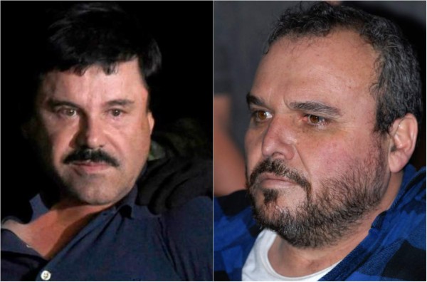 Testimonio del 'Rey' Zambada hunde al Chapo en juicio