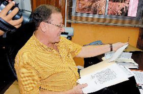 Conflicto en alcaldía por 9 millones