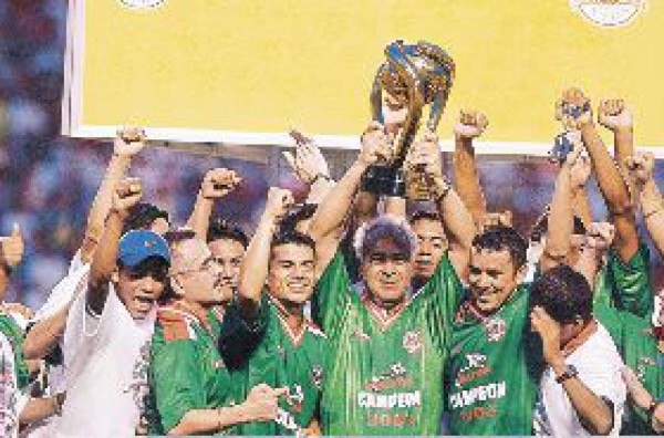 Un campeón que deja huella