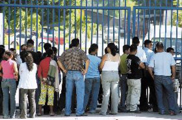 Inseguridad, energía y capacitación, trabas del TLC