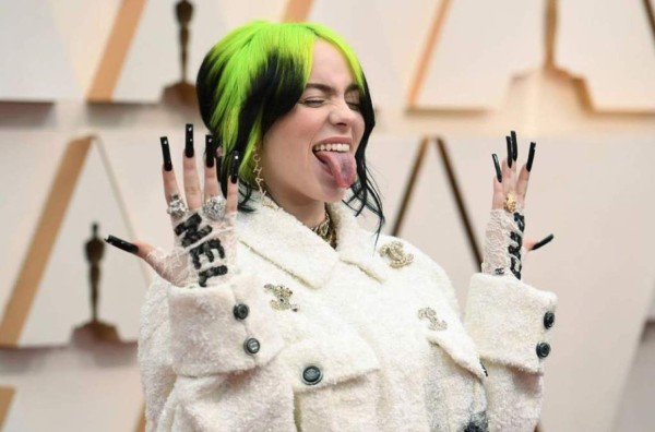 'Bad Guy' de Billie Eilish, single más vendido en el mundo en 2019