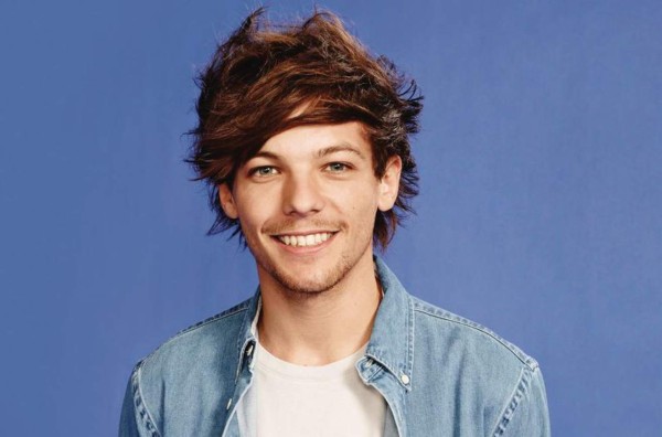 Louis Tomlinson quiere tener más hijos