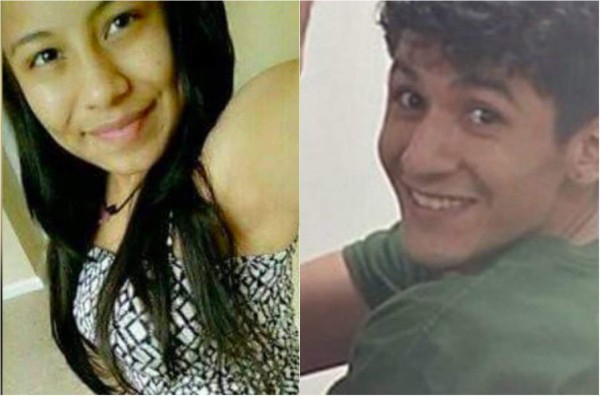 Pandilleros de la MS matan a una salvadoreña por estropear ritual satánico en EUA