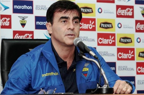 'Contra Honduras jugaremos como contra Argentina”