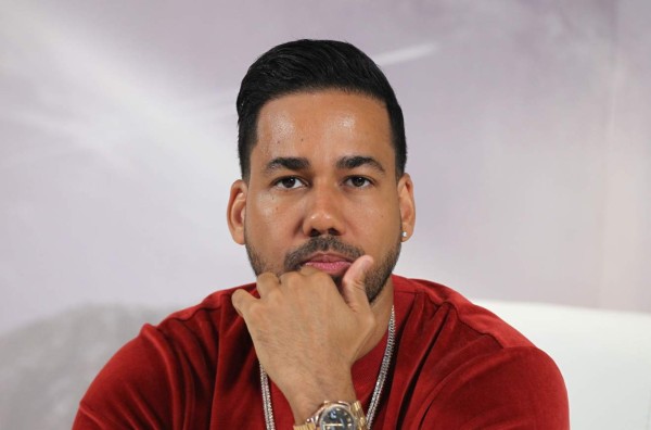 Romeo Santos recibirá Premio Billboard a 'Álbum Top de la década'