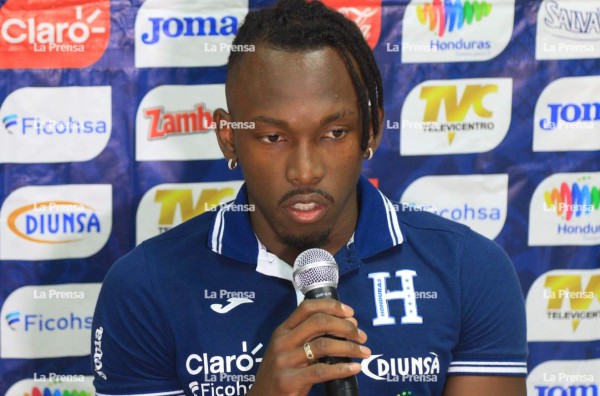 Elis: 'Me siento mejor que en la eliminatoria pasada'