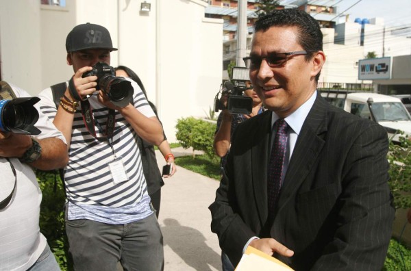 Gobierno acudirá hoy a la ONU para retomar diálogo