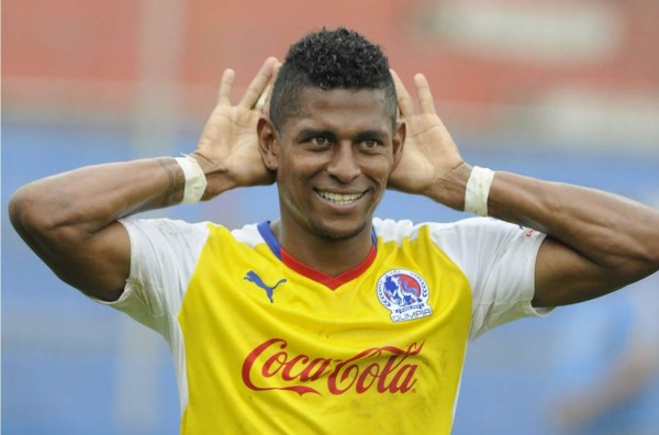 VIDEO: El buen gol de Carlo Costly contra el Victoria