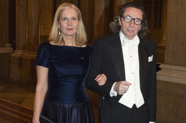 Posponen entrega de Nobel de Literatura tras escándalo de agresiones sexuales