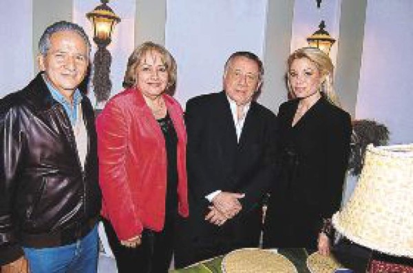 Adiós como presidente