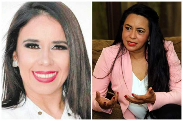 Estas candidatas a diputadas apoyan el 'matrimonio gay' en Honduras