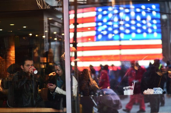 Dos récords registra la bolsa neoyorquina