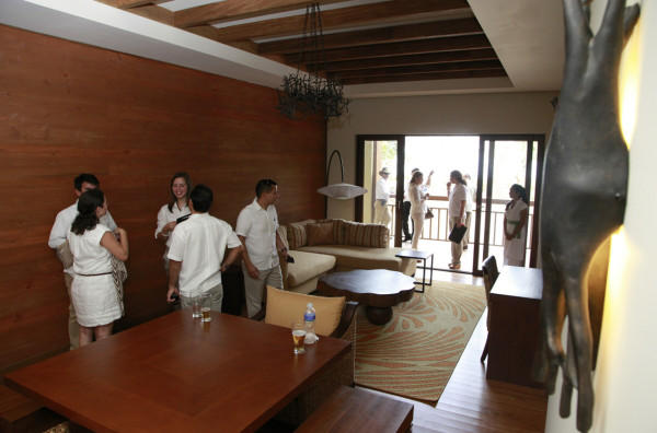 Indura Beach y Golf Resort pone a Honduras como destino mundial