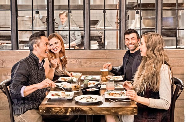 Vacaciones en la nieve